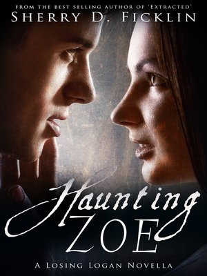 cover image of Haunting Zoe
